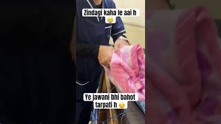 Nasib apna viralvideo therapy zindagi jawani Parwez562 [upl. by Saxet196]