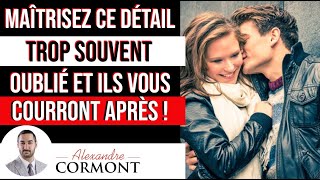 Ce qu’un homme recherche chez une femme [upl. by Eide]