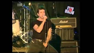 TermitiBaš Vas Briga Live Video 1995 [upl. by Adal532]