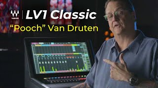 eMotion LV1 Classic – First Look with Ken ‘Pooch’ Van Druten [upl. by Krasner]