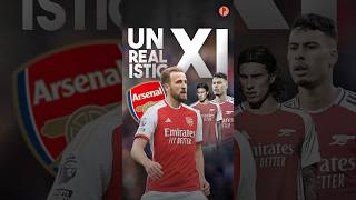 Rebuilding Arsenal but Crazy Transfers [upl. by Anitsyrhk]