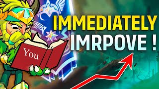 Watch This To Immediately Improve At Brawlhalla [upl. by Akina636]