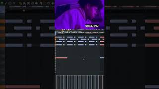 Making a Beat in a minute keyglocktypebeat youngdolphtypebeatmemphistypebeat [upl. by Kimbra]