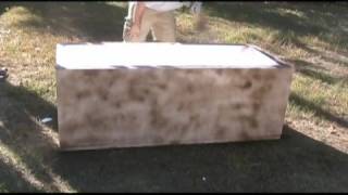 How to make a Sarcophagus  ZogCast [upl. by Inafets]