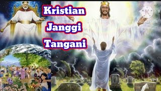 Kristian Janggi Tanganiko Re•atanio Minggittamko Nanga [upl. by Jillian800]