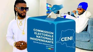 INFRAPA Élection TÊTE TE 2023 clips officiels [upl. by Yanehs]