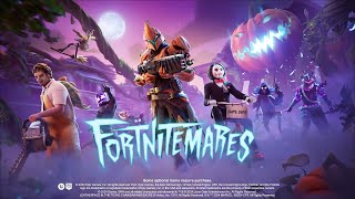 🔴LIVE🔴BushCampFairy sneaks and sparkles in Fortnite Say Hi 💜 fortnite shorts foryou [upl. by Helene241]