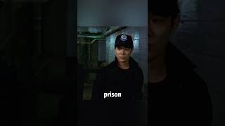 Jet Lis Flawless Prison Breakmartialarts kungfu fighting movie film [upl. by Nnayelhsa928]