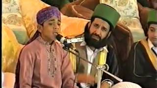 Eidgah Sharif  Farhan Qadri Naat1By Tahir Shahzad [upl. by Terrilyn]