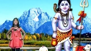 Mera Bhola Hai Bhandariquot Latest Shiv Bhajan 2015quot  Prem Mehra  Kanwar Song Ambeybhakti [upl. by Cul776]