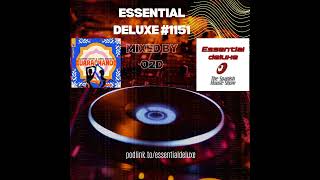 Essential deLuxe 1151 [upl. by Hsenid82]