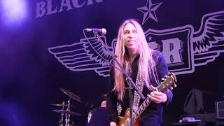 Black Star Riders Live At Stonedead 2023 [upl. by Nagle]