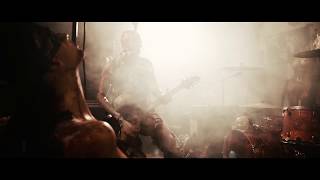 DEBAUCHERY Defenders of the Throne of Fire official video 2014 [upl. by Atinit]