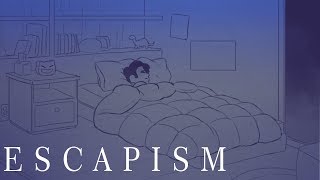 Escapism Animatic STEVEN UNIVERSE [upl. by Jewelle]