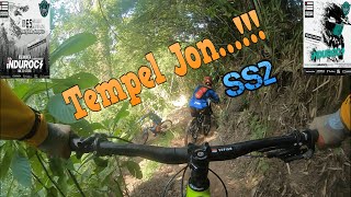 Indurocs Jogja 2019  Race Day 1  SS2  Tempel Jon [upl. by Jehoash953]