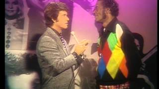 Dick Clark Interviews Chuck Berry  Rock N Roll 1974 Part 1 [upl. by Hunter]