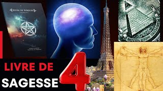 Le Livre de la Sagesse Harry B Joseph explication complète vol4 [upl. by Airdnek400]