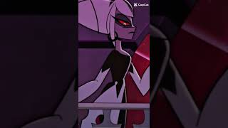 🩰•CARMELIAS EDIT•🩰hazbinhotel edit [upl. by Tearle691]