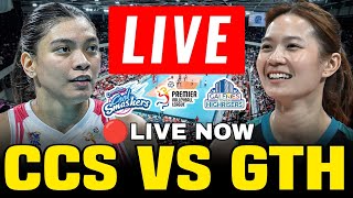 CREAMLINE VS GALLERIES 🔴LIVE NOW AUGUST 3 2024 PVL REINFORCED CONFERENCE 2024 pvl2024 creamline [upl. by Essyla143]