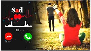 Best Ringtone 2023 Hindi Ringtone  New Love story song Ringtone New Ringtone  love story song [upl. by Nellac]