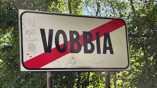 Vobbia HD 1080p [upl. by Adnyc52]