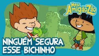 Meu Amigãozão  Ninguém Segura esse Bichinho OFICIAL HD [upl. by Aletta]