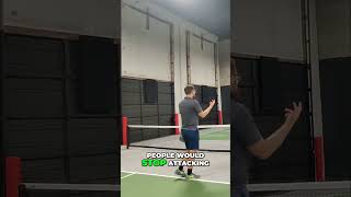 Master Pickleball  The Power of Countering Strategies [upl. by Otanod673]