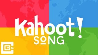 Kahoot song [upl. by Etnoled651]