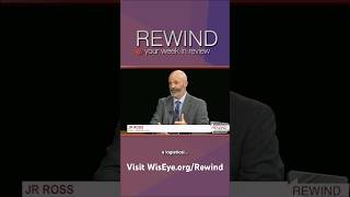 RFK Jr’s removal from ballot would be a “logistical nightmare” wisconsineye wipolitics shorts [upl. by Mani]