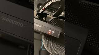 DIY fix when Di2 chargers error light keeps flashing [upl. by Ree97]