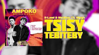 3 Tsisy tebiteby Ft Dijoyh [upl. by Sopher]