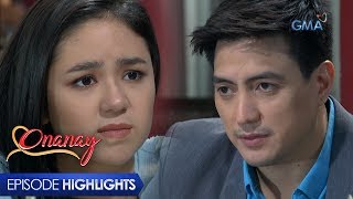 Onanay Ang motibo ni Lucas  Episode 97 [upl. by Ardnasyl]