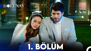 Dolunay 1 Bölüm [upl. by Branden]