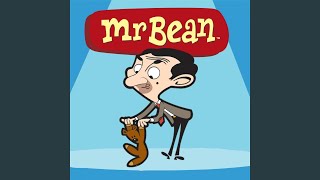 Mr Bean Animated Series Theme Tune [upl. by Supmart719]