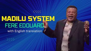 Madilu System Frere Edouardwith English Translation [upl. by Aevin452]