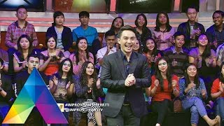 IMPROVISASI SELEBRITI  Komeng Jadi Penggoda 230416 Part 13 [upl. by Seppala]