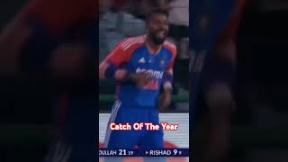 hardikpandya catchball indvsban Match 9th Oct [upl. by Esnahc861]