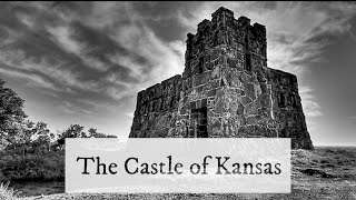 THE CASTLE OF KANSAS A Boys Halloween Special [upl. by Codd105]