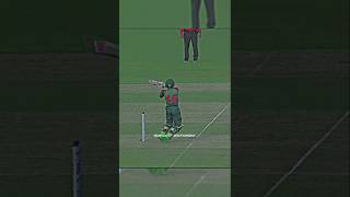 Musfiqur Rahim big six 🥵 [upl. by Karlow]