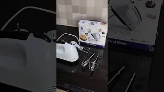 How to insert beaters into your electric mixer [upl. by Uriisa]