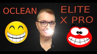 OCLEAN X PRO ELITE RECENSIONE [upl. by Holub]