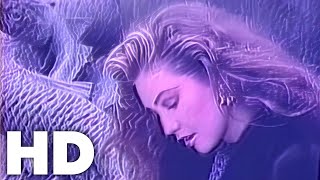 Thalia  Fuego Cruzado Official Video Remastered HD [upl. by Danit]