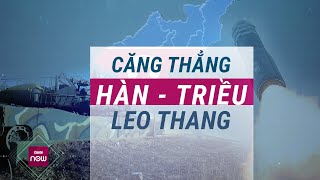 Hàn Quốc tố Triều Tiên tấn công gây nhiễu định vị toàn cầu làm quotrối loạnquot tàu thuyền máy bay [upl. by Prima289]