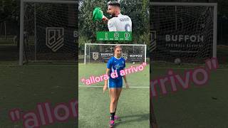 INDOVINA IL CALCIATORE CON LE LETTERE 🤔🔠  Iscriviti per la pt 2 ❤️ [upl. by Aldin]