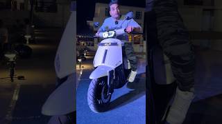 High quality electric scooter VLFIndia VLF Tennis1500w Ev VLFEv electric scooter [upl. by Zippel267]