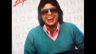 Ronnie Milsap  Feelings Change [upl. by Idnerb]