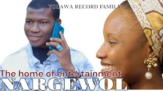 NARGEWOLSIDI M WAKAOFFICIAL VIDEO [upl. by Danielson]