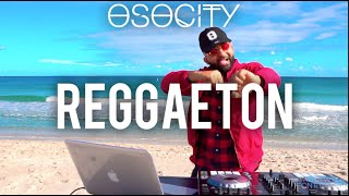 Old School Reggaeton Mix  The Best of Old School Reggaeton by OSOCITY [upl. by Scopp90]