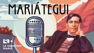 Entrevista a Fernanda Beigel José Carlos Mariátegui y el origen de la sociología latinoamericana [upl. by Hahseram]