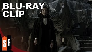 Dracula 1979  Clip Carfax Abbey  Desaturated Color Timing HD [upl. by Lonee746]